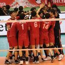 ç·åVolleyball