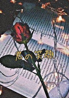 君の笑顔（休止中）