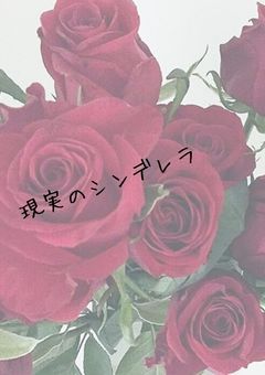 現実のシンデレラ （休止中）