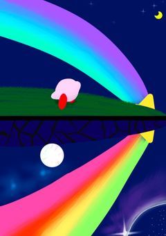 綺羅星は煌めきて、巡る