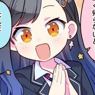 白石杏さんのアイコン画像