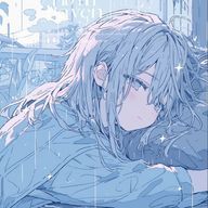 涼風  璃来@めちゃくちゃ無浮上さんのアイコン画像