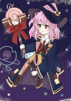 イラスト部屋