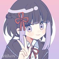 紫苑音  はな 『無期限活動休止中』さんのアイコン画像