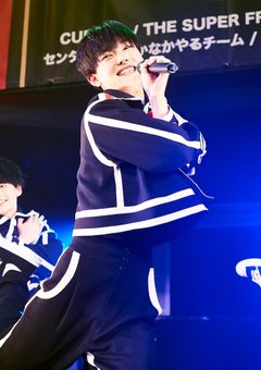 君 は リ ア コ 製 造 機 。