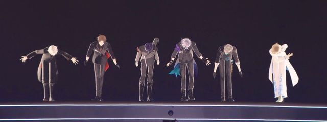 は る ぽ ん @低浮さんの壁紙画像