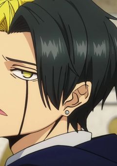 私は貴方に用なんてありません!!