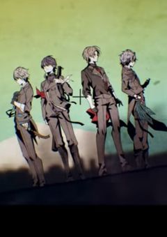 ROF-MAOには居るはずだったもう1人のライバーが…？