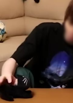 推しに推されてました