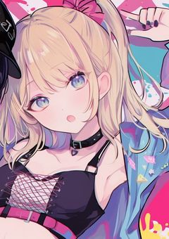 《 炎上"させられてる"系VTuber (笑) 》