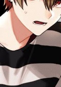 俺は  有罪      ＿＿＿＿ ？