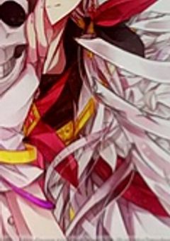 酒 呑 童 子 様 俺 だ け を 愛 し て ? ♡