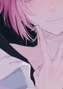 あの桃色の人俺の兄です。