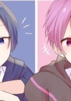 今日から俺らは双子のママパパになります。