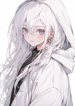舞い降りた白鳥