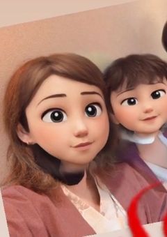 転校生のあのこと恋に落ちましたᥫᩣ  ̖́-