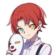 めーたんてーさんのアイコン画像