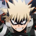 爆豪勝己（かっちゃん）