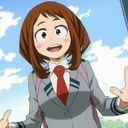 麗日お茶子（おちゃこちゃん）