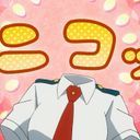 葉隠透（とーるちゃん）