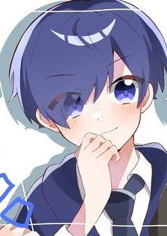 🎲🐱くん実は…多重人格!?