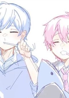 ふたりの神ノ子は_