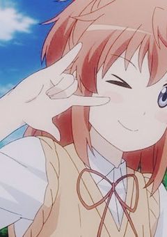 ジェルくんと私