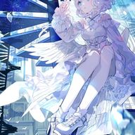 しめあさんのアイコン画像