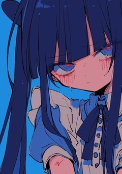 少女は死にたいが口癖のようで