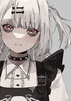 クソガキに恋はまだ早いようで