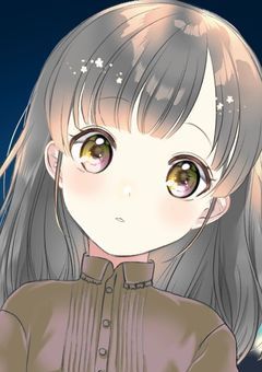 小公女セイラ👸