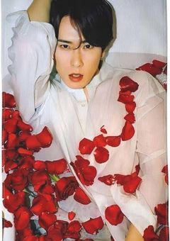 薔薇と🌹✨極上ナルシスト