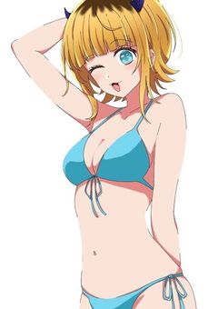 ビッチMEMたん💛
