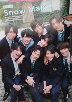 スノライブ!〜9人の奇跡〜