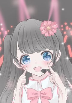 Helloアイドル🌟