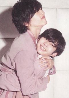 先輩に好かれすぎて困ってます！