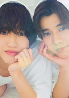 俺の隣は、君がいい