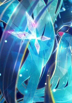 セカイがシャッフルされまくりました!?