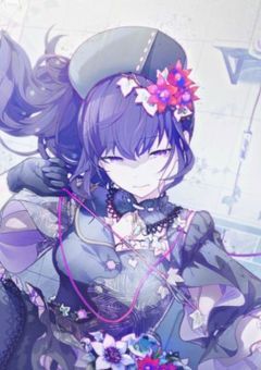 轟焦凍の片割れ、『朝比奈まふゆ』の成り代わり．．．？