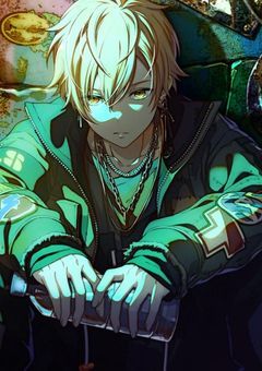 裏切った貴方に復讐を...【類彰ver.】