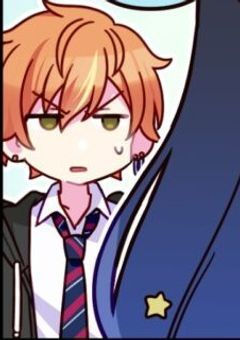 恋人が強すぎて困ってます【🎧️×🥞】