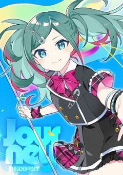 2nd Anniversary！！／池見ゆき