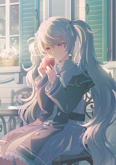 🌙Comment Challenge❄