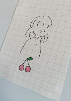 少年忍者の紅一点
