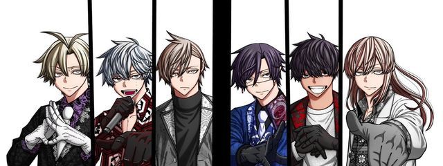 天神狐白💜🦊さんの壁紙画像