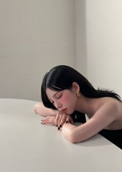 香りに包まれて