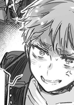 英国紳士の愛が重い！！