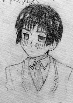 ヘタリアとかカンヒュ専用イラスト集！