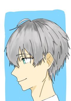 イラスト公開部屋