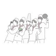 さつきさんのアイコン画像